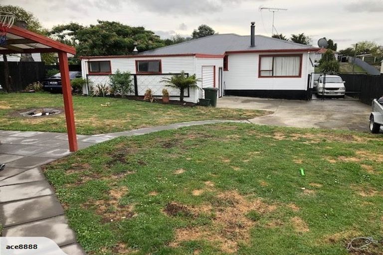 Photo of property in 25 Lomond Avenue, Tokoroa, 3420