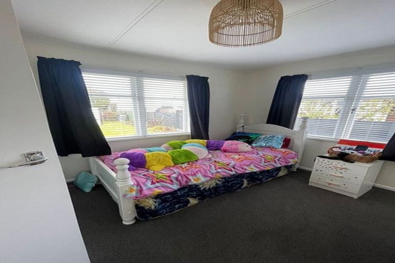 Photo of property in 4 Jellicoe Place, Solway, Masterton, 5810