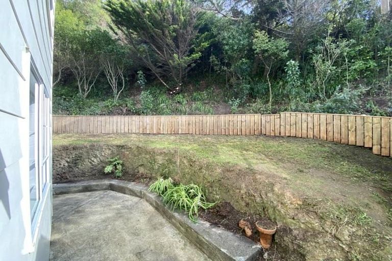 Photo of property in 35 Old Coach Road, Johnsonville, Wellington, 6037