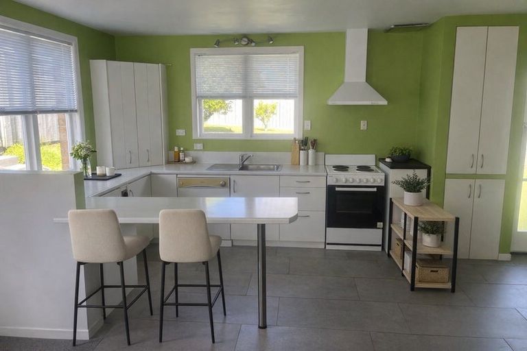 Photo of property in 46 Russell Road, Huntly, 3700