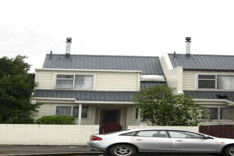 Photo of property in 174-176 Leith Street, North Dunedin, Dunedin, 9016