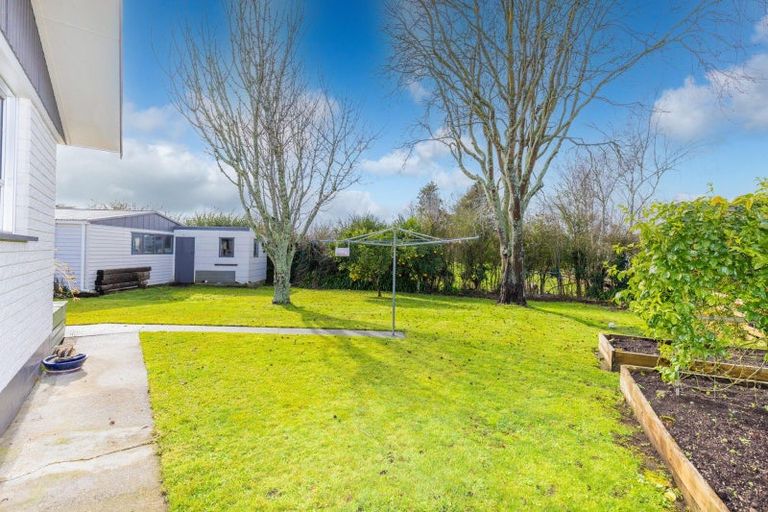 Photo of property in 29 Boyd Road, Gordonton, Hamilton, 3281