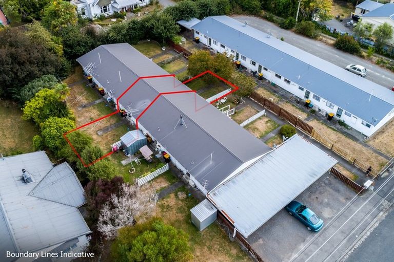 Photo of property in 90c Worksop Road, Masterton, 5810