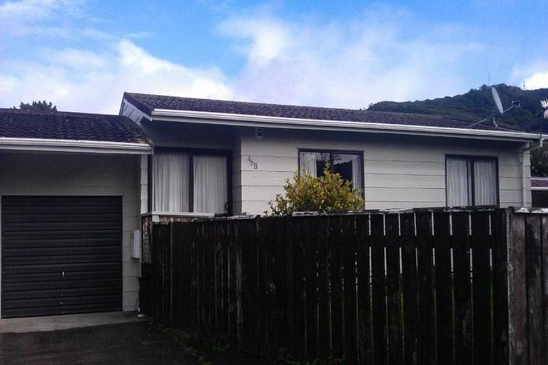 Photo of property in 45a Westminster Road, Wainuiomata, Lower Hutt, 5014