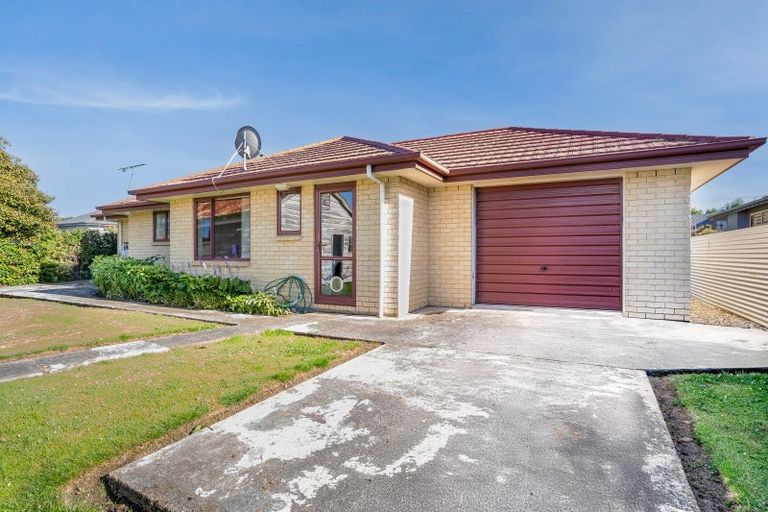 Photo of property in 14 Elizabeth Street, Gore, 9710