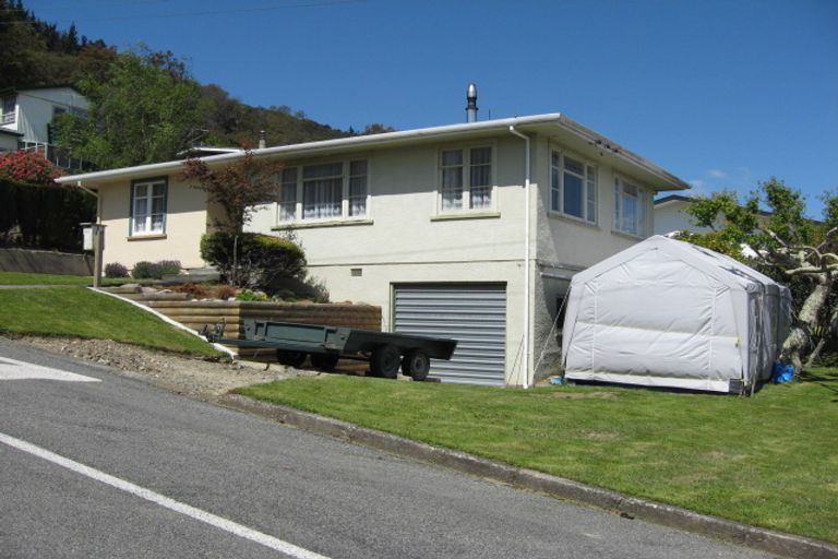 Photo of property in 23 Leicester Street, Picton, 7220