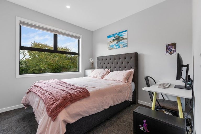 Photo of property in 7/1a Montrose Place, Highlands Park, New Plymouth, 4312