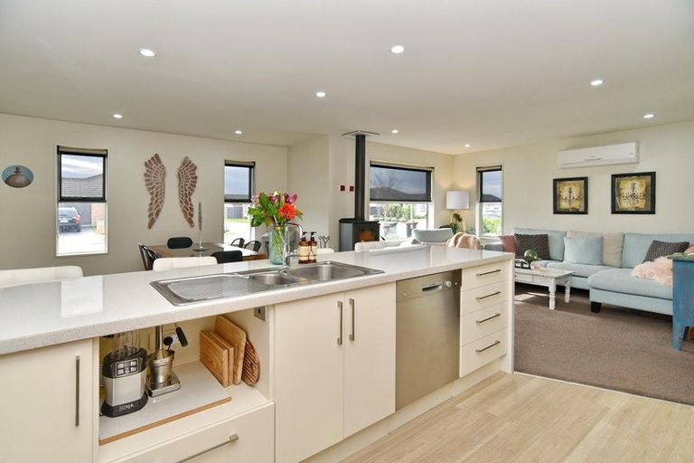 Photo of property in 14 Blackburn Street, Kaiapoi, 7630