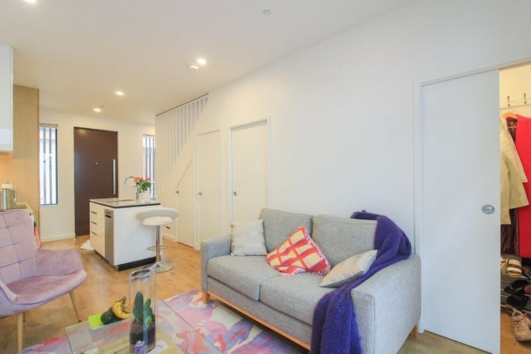 Photo of property in The Paddington, 92/11 Jessie Street, Te Aro, Wellington, 6011