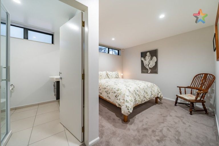 Photo of property in Vein & Skin, 38a Roxburgh Street, Mount Victoria, Wellington, 6011