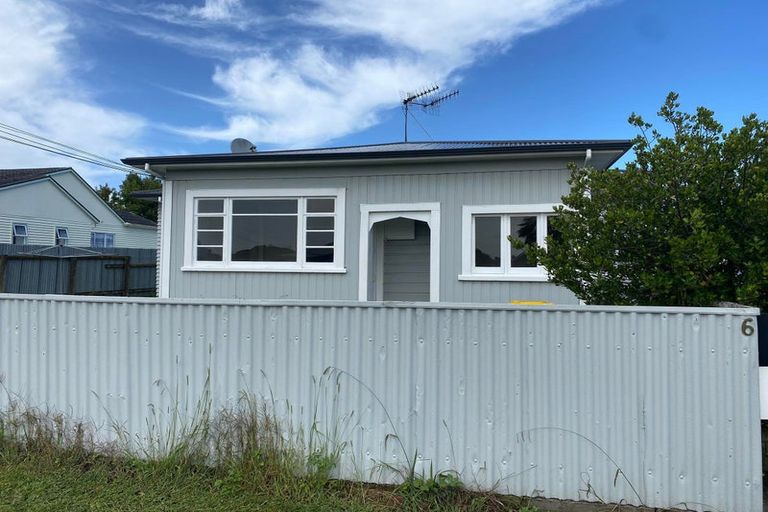 Photo of property in 6 Roosevelt Street, Levin, 5510