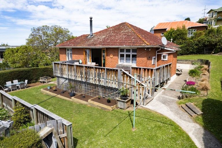 Photo of property in 128a Glen Road, The Glen, Dunedin, 9011