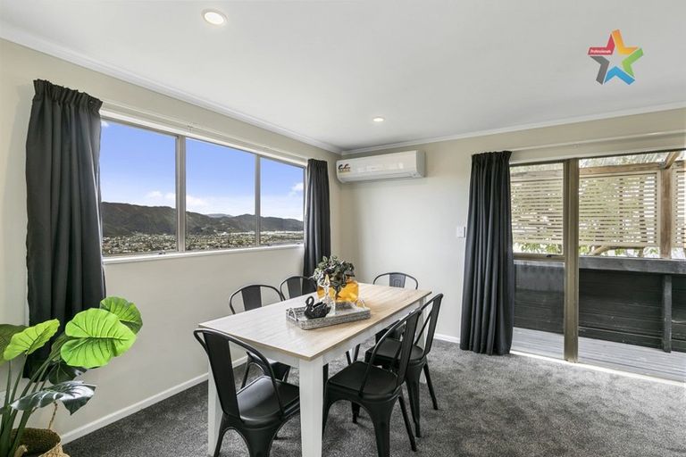 Photo of property in 22b Matuhi Street, Tirohanga, Lower Hutt, 5010