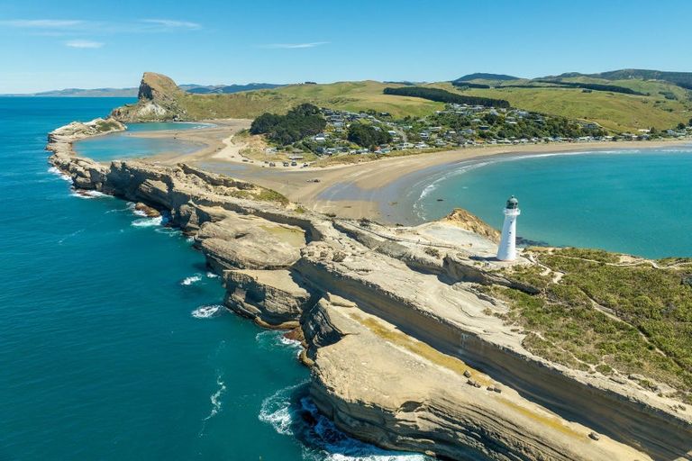 Photo of property in 117 Jetty Road, Castlepoint, Tinui, 5889