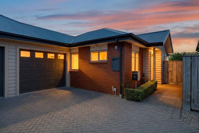 Photo of property in 10 Streamside Court, Woolston, Christchurch, 8062