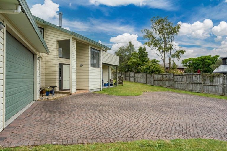 Photo of property in 17 Belvedere Grove, Rangatira Park, Taupo, 3330