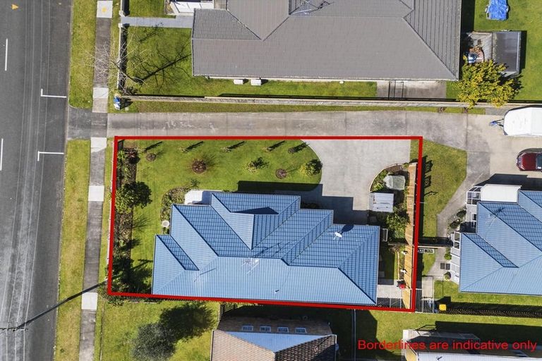 Photo of property in 1a Huia Street, Matamata, 3400