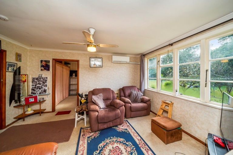 Photo of property in 6 Manchester Street, Patea, 4520