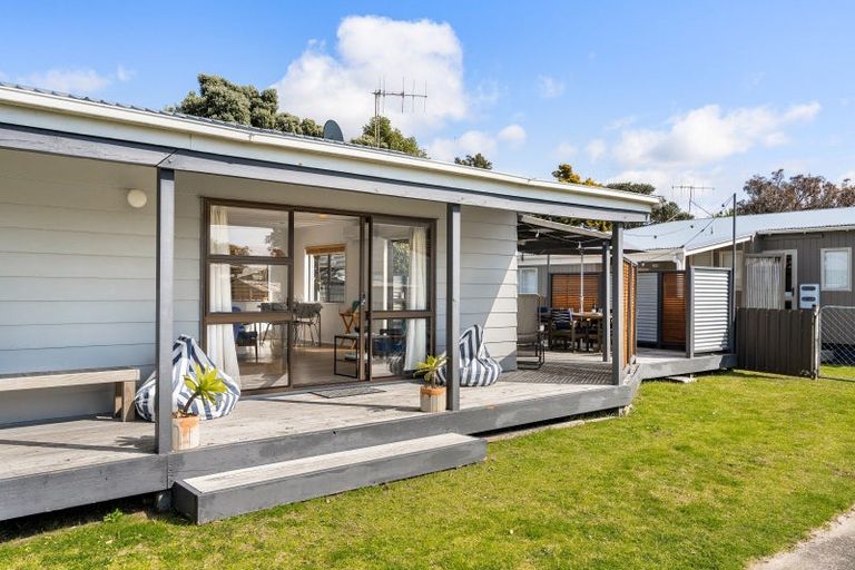 Photo of property in 215a Papanui Road, Whangamata, 3620