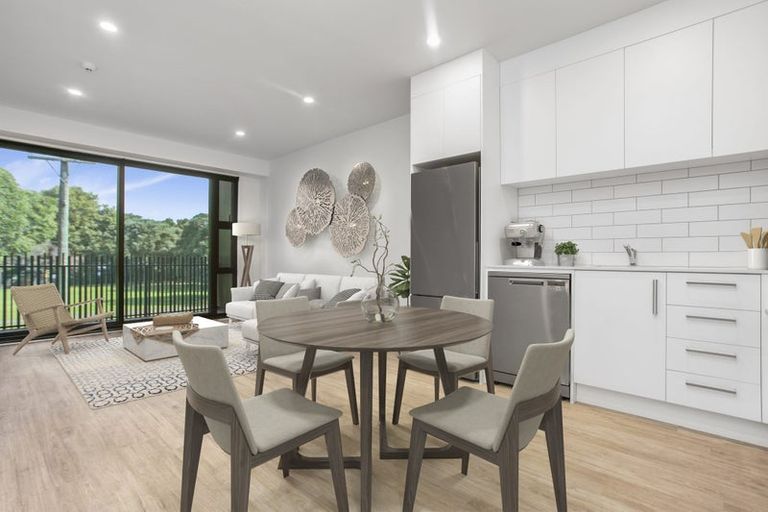 Photo of property in 103/25 Potter Avenue, Northcote, Auckland, 0627