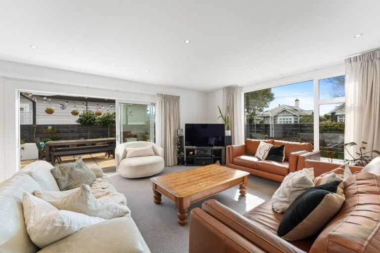 Photo of property in 33 Ings Avenue, Saint Clair, Dunedin, 9012