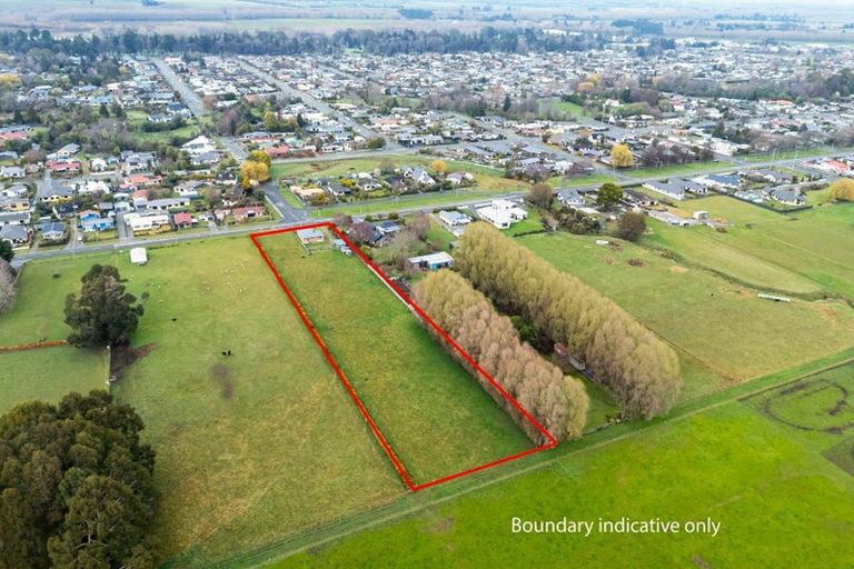 Photo of property in 153 Richard Pearse Drive, Temuka, 7920