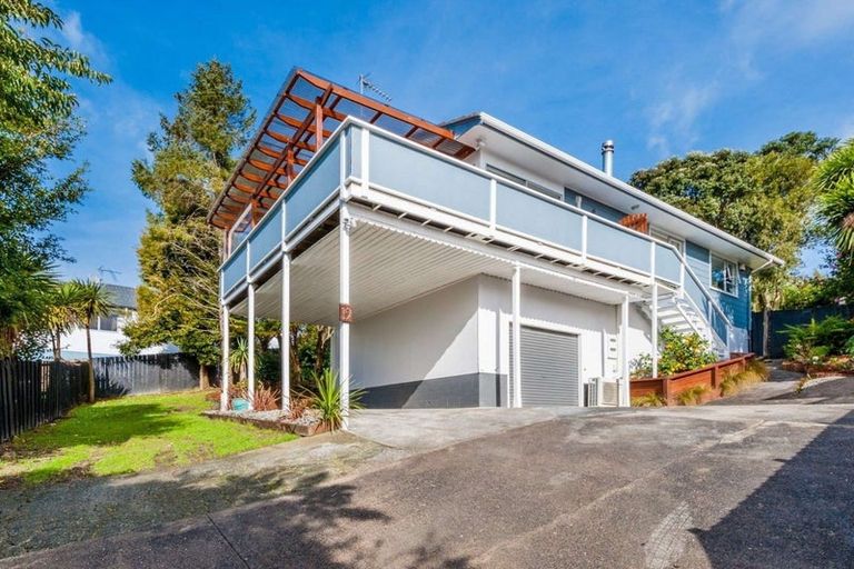 Photo of property in 19 Aquarius Avenue, Glen Eden, Auckland, 0602