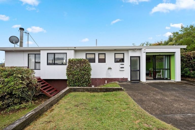 Photo of property in 67 Henry Hill Road, Taupo, 3330