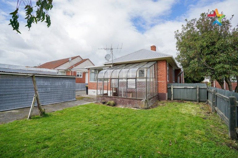 Photo of property in 110 Miller Street, Georgetown, Invercargill, 9812