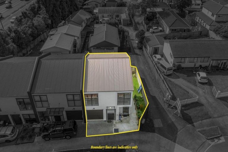 Photo of property in 11a Kimdale Place, Totara Heights, Auckland, 2105