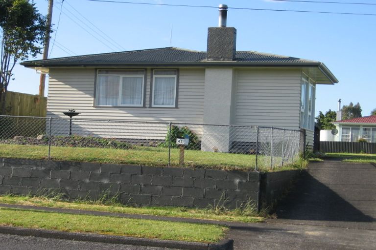 Photo of property in 41 Kururau Road, Taumarunui, 3920
