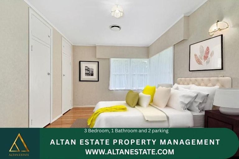 Photo of property in 45b Youngs Road, Papakura, 2110