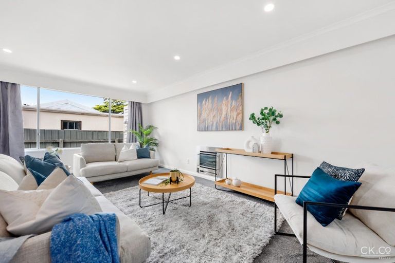 Photo of property in 64 Garden Road, Avalon, Lower Hutt, 5011