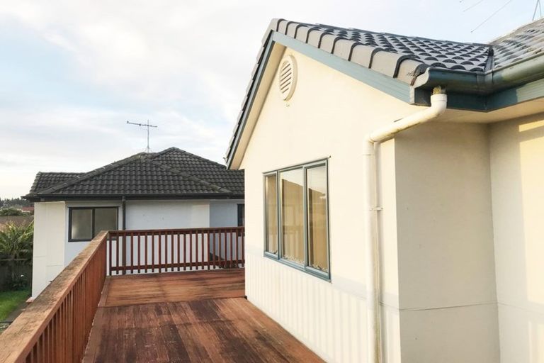 Photo of property in 100 Chapel Road, Flat Bush, Auckland, 2019