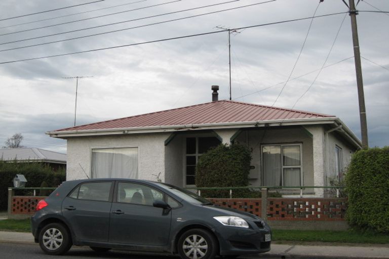 Photo of property in 87 Charlotte Street, Balclutha, 9230