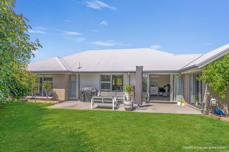 Photo of property in 9 Brittan Drive, Rolleston, 7615