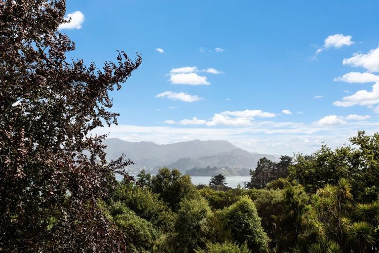 Photo of property in 2 Roebuck Rise, Broad Bay, Dunedin, 9014