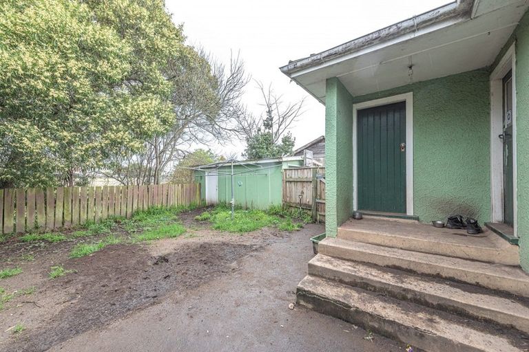 Photo of property in 14 Boyd Avenue, Aramoho, Whanganui, 4500