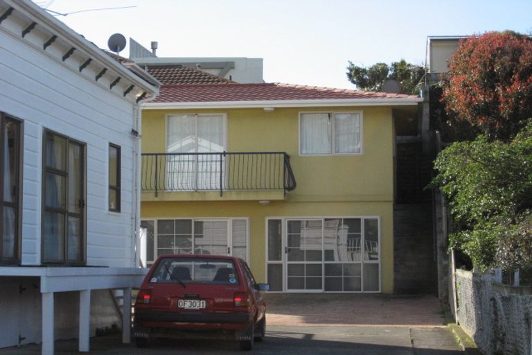 Photo of property in 6 Bourke Street, Kilbirnie, Wellington, 6022