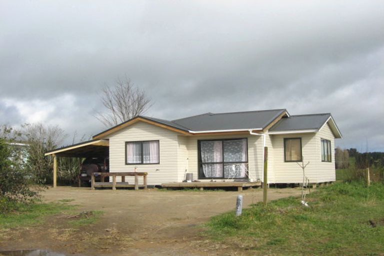 Photo of property in 1 Kahu Street, Mangakino, 3421