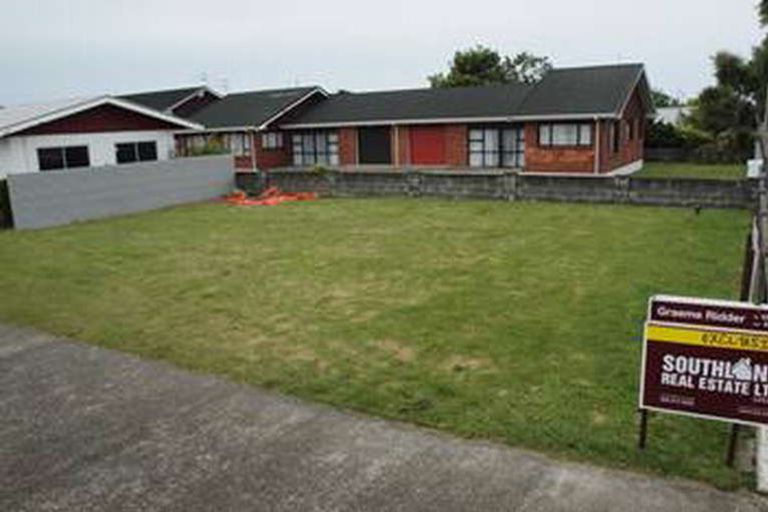 Photo of property in 73 Macmaster Street, Richmond, Invercargill, 9810
