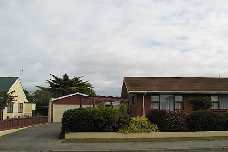 Photo of property in 34 Walbrook Crescent, Oamaru North, Oamaru, 9400