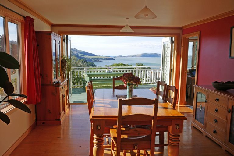 Photo of property in 16 Henry Street, Careys Bay, Port Chalmers, 9023