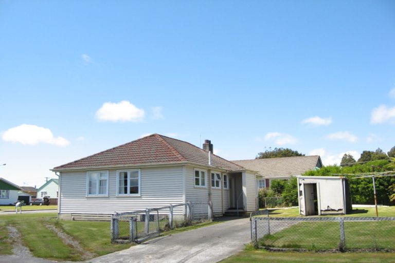 Photo of property in 9a Colvin Street, Westport, 7825