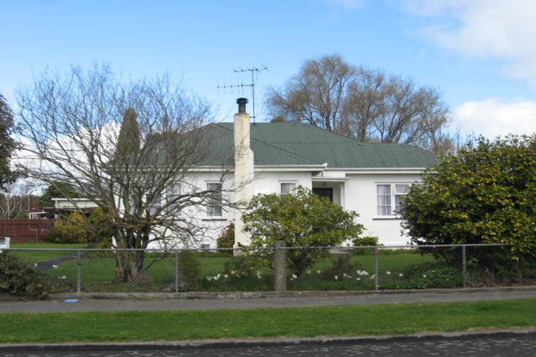Photo of property in 21 Hillcrest Street, Solway, Masterton, 5810