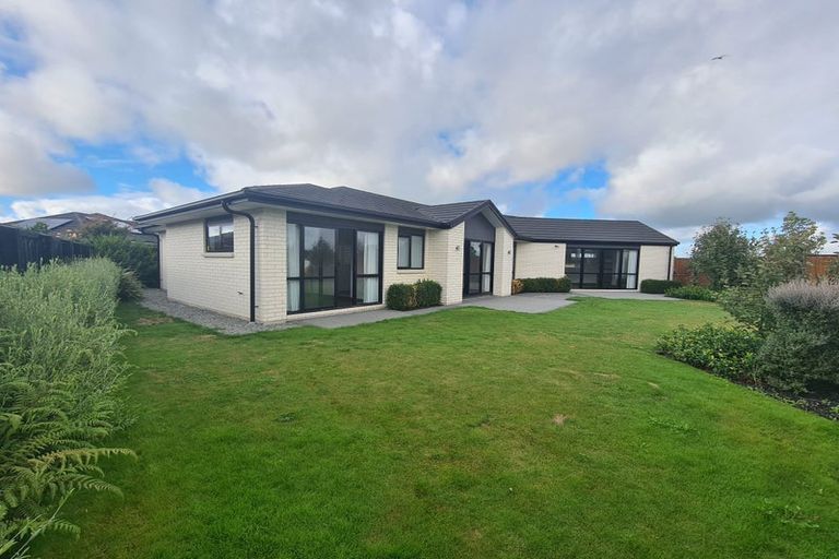 Photo of property in 580 East Maddisons Road, Rolleston, 7615