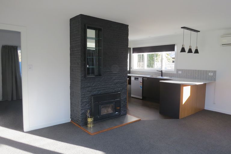 Photo of property in 4 River Terrace, Fairlie, 7925