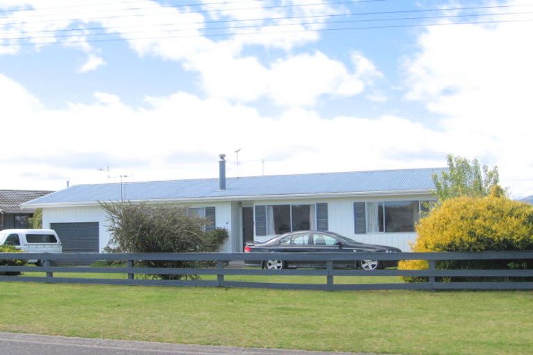 Photo of property in 49a Kaihua Road, Nukuhau, Taupo, 3330