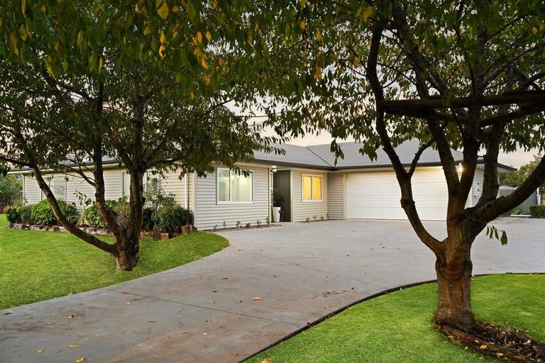 Photo of property in 7 Herangi Crescent, Ngaruawahia, 3720