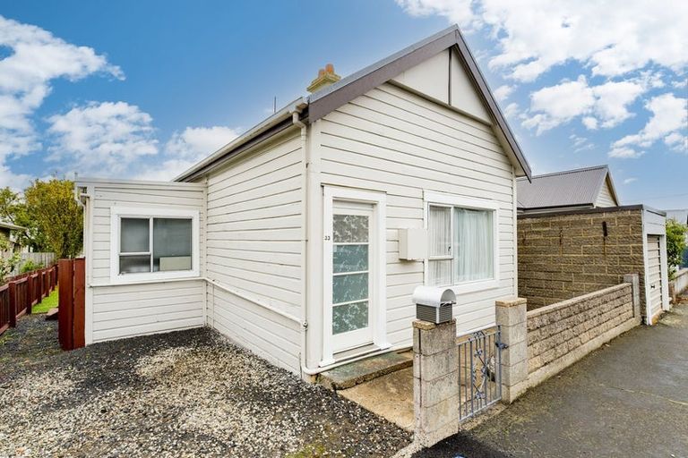 Photo of property in 35 David Street, Caversham, Dunedin, 9012